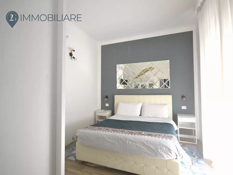 Immagine 9 di Appartamento in vendita  in Via Milano 120 a La Spezia