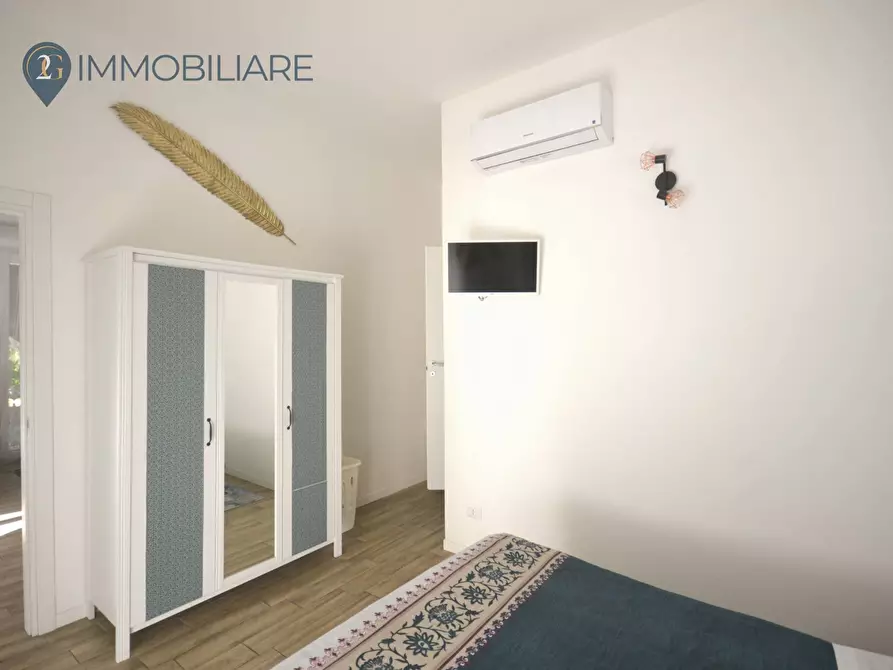 Immagine 10 di Appartamento in vendita  in Via Milano 120 a La Spezia