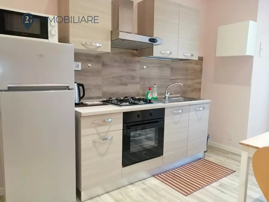 Immagine 12 di Appartamento in vendita  in Via Milano 120 a La Spezia