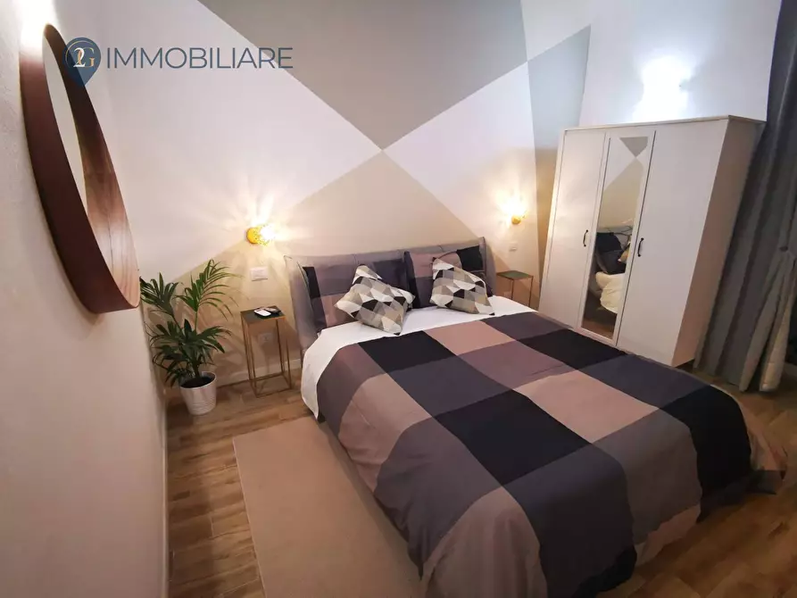 Immagine 13 di Appartamento in vendita  in Via Milano 120 a La Spezia