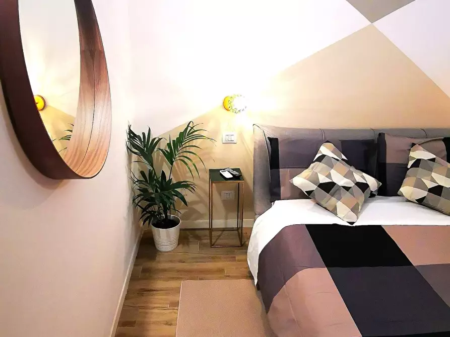 Immagine 14 di Appartamento in vendita  in Via Milano 120 a La Spezia