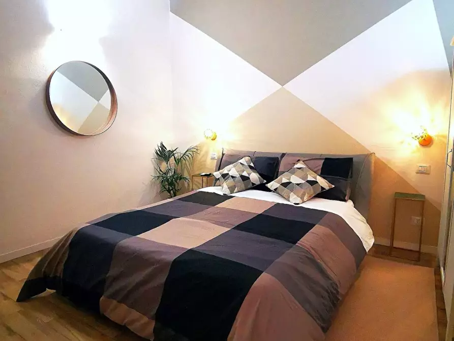 Immagine 15 di Appartamento in vendita  in Via Milano 120 a La Spezia