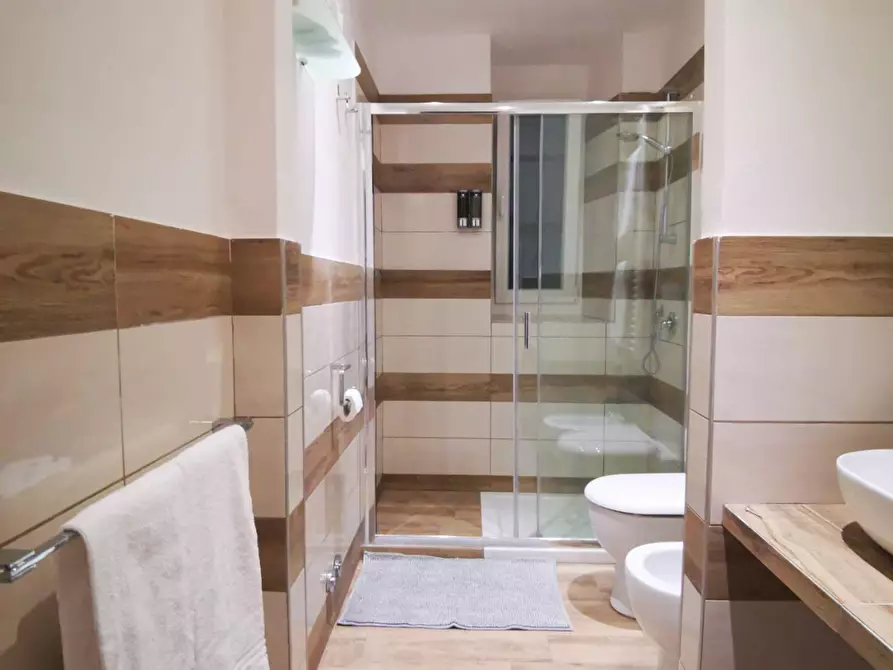 Immagine 16 di Appartamento in vendita  in Via Milano 120 a La Spezia