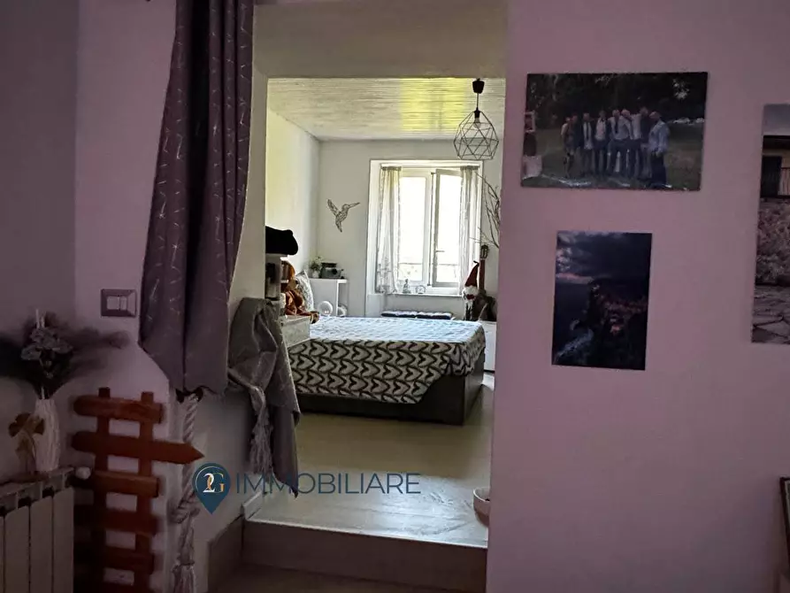 Immagine 9 di Appartamento in vendita  in Via Borgo San Bernardo 11 a Beverino