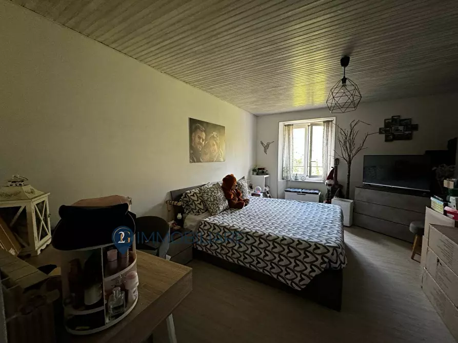 Immagine 10 di Appartamento in vendita  in Via Borgo San Bernardo 11 a Beverino