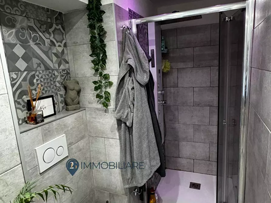 Immagine 16 di Appartamento in vendita  in Via Borgo San Bernardo 11 a Beverino