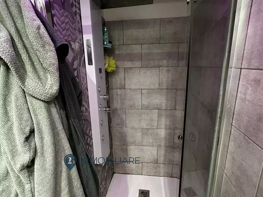 Immagine 17 di Appartamento in vendita  in Via Borgo San Bernardo 11 a Beverino