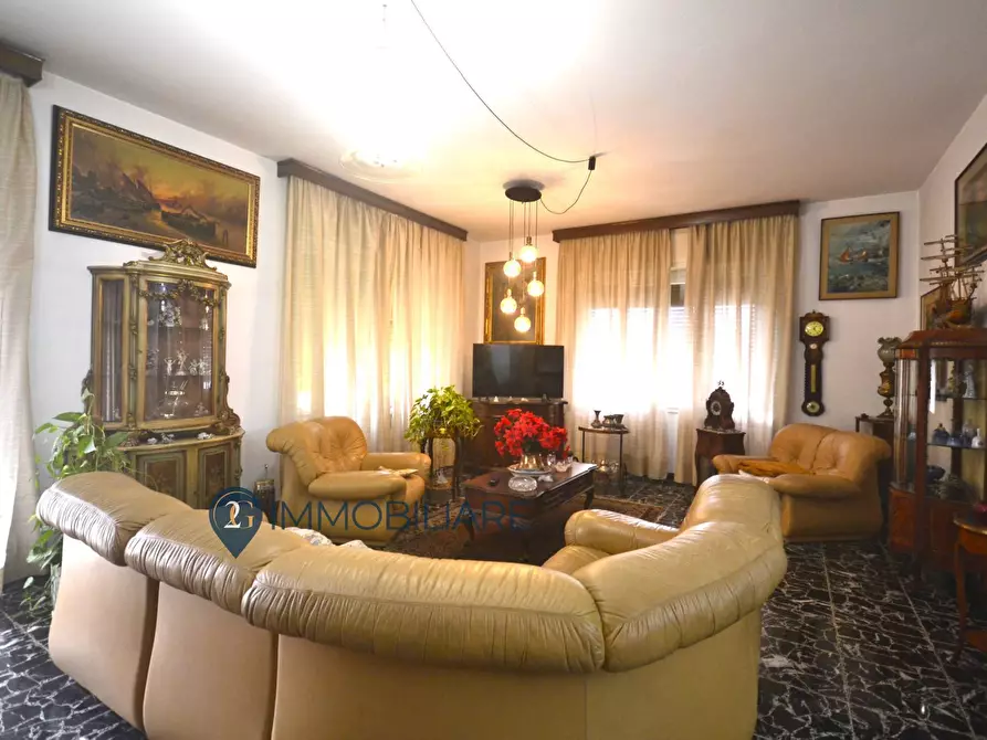 Immagine 4 di Appartamento in vendita  in Via San Cipriano 5 a La Spezia