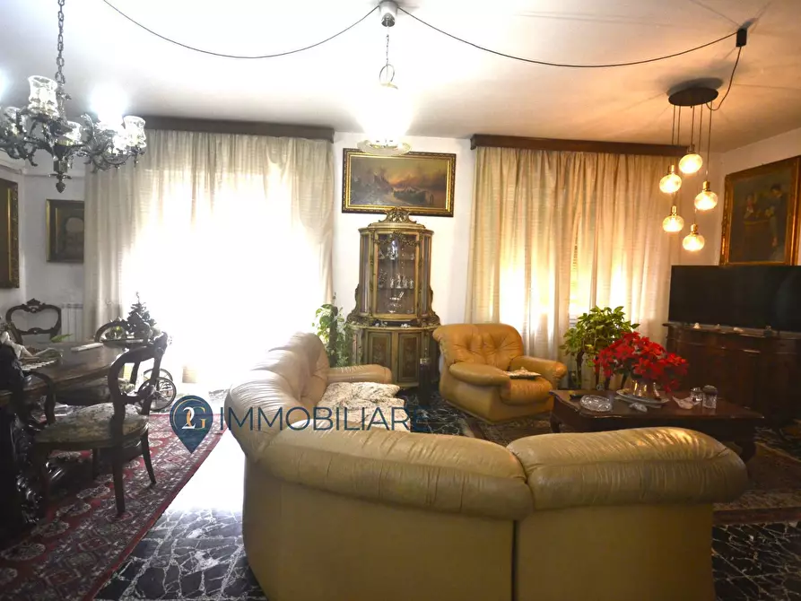 Immagine 5 di Appartamento in vendita  in Via San Cipriano 5 a La Spezia