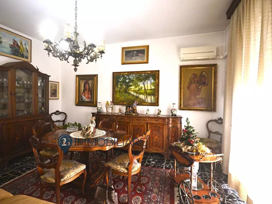 Immagine 6 di Appartamento in vendita  in Via San Cipriano 5 a La Spezia