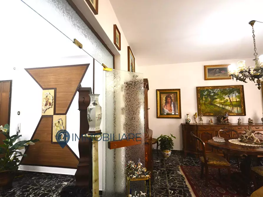 Immagine 8 di Appartamento in vendita  in Via San Cipriano 5 a La Spezia