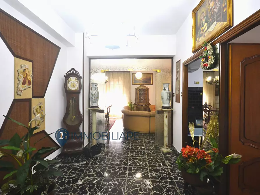 Immagine 11 di Appartamento in vendita  in Via San Cipriano 5 a La Spezia