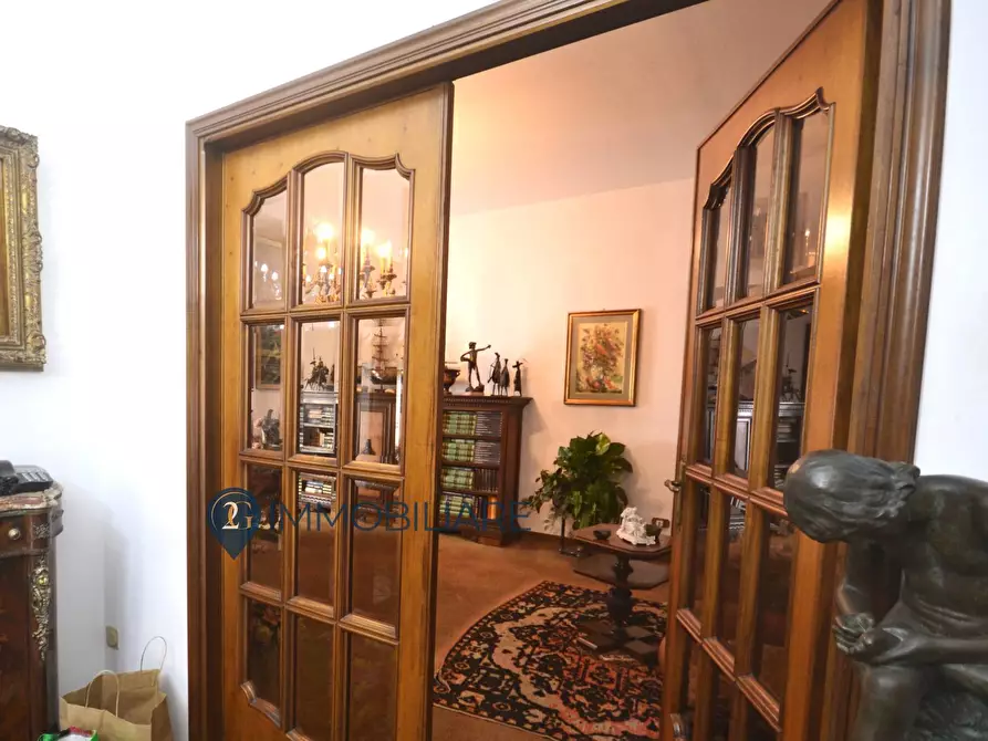 Immagine 12 di Appartamento in vendita  in Via San Cipriano 5 a La Spezia