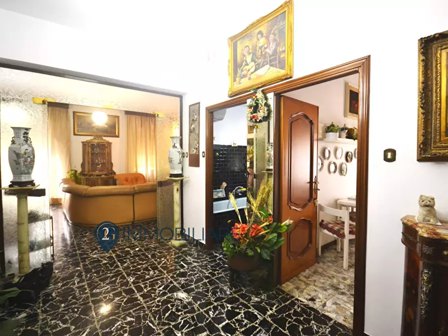 Immagine 13 di Appartamento in vendita  in Via San Cipriano 5 a La Spezia