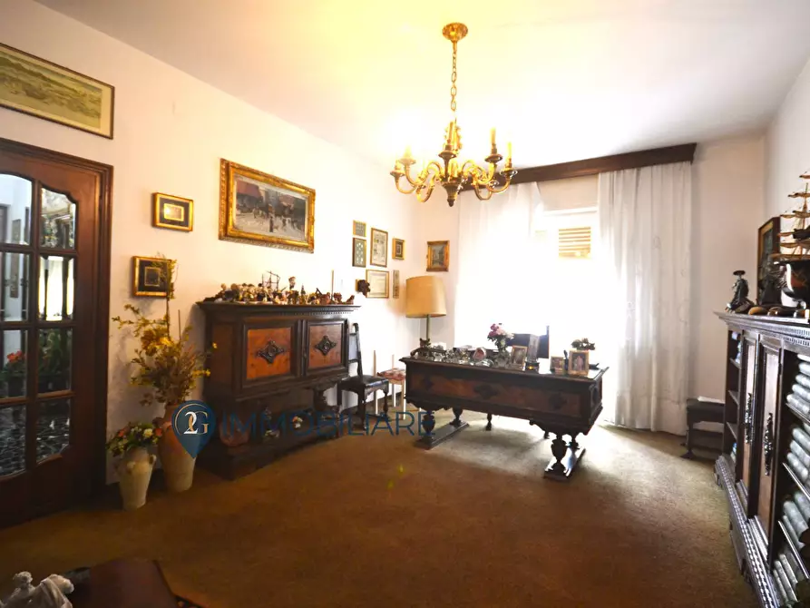 Immagine 15 di Appartamento in vendita  in Via San Cipriano 5 a La Spezia