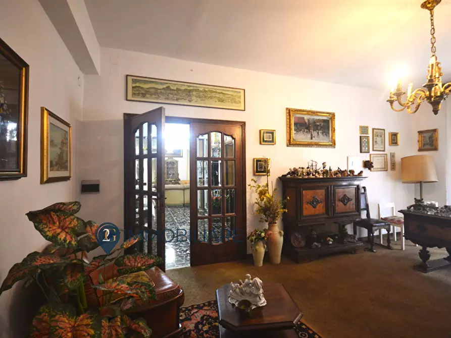 Immagine 17 di Appartamento in vendita  in Via San Cipriano 5 a La Spezia