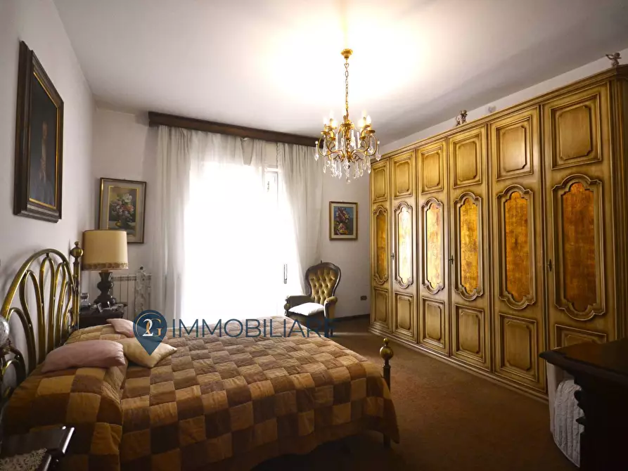 Immagine 18 di Appartamento in vendita  in Via San Cipriano 5 a La Spezia