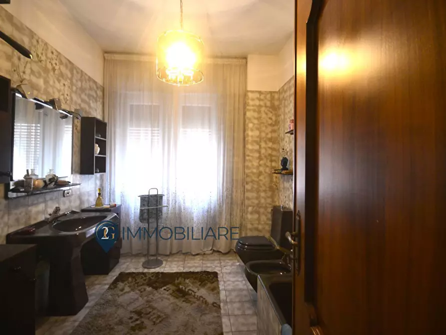 Immagine 21 di Appartamento in vendita  in Via San Cipriano 5 a La Spezia