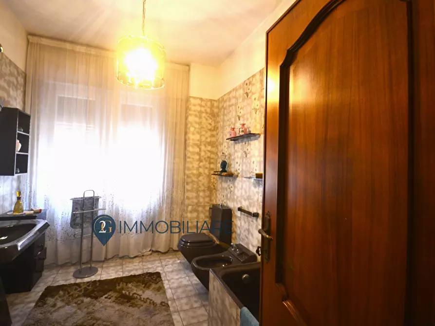 Immagine 22 di Appartamento in vendita  in Via San Cipriano 5 a La Spezia