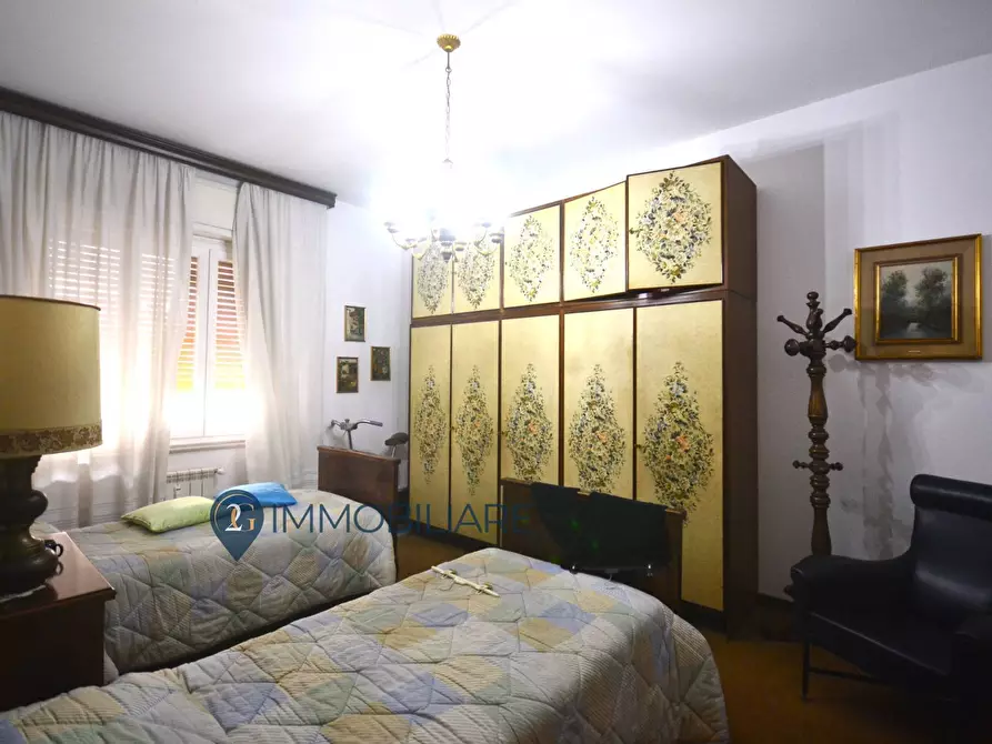 Immagine 23 di Appartamento in vendita  in Via San Cipriano 5 a La Spezia