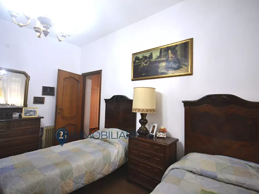 Immagine 24 di Appartamento in vendita  in Via San Cipriano 5 a La Spezia