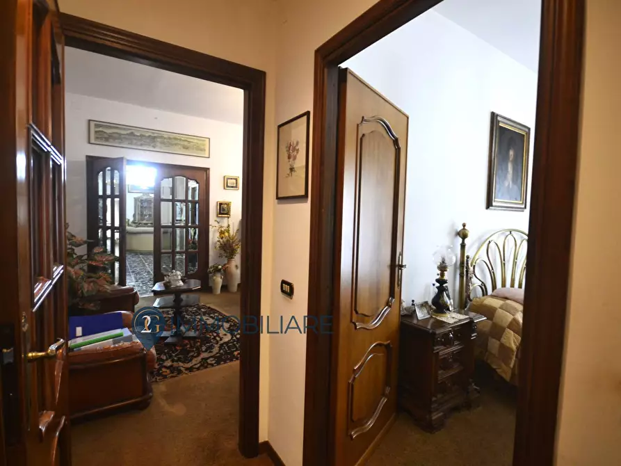 Immagine 26 di Appartamento in vendita  in Via San Cipriano 5 a La Spezia