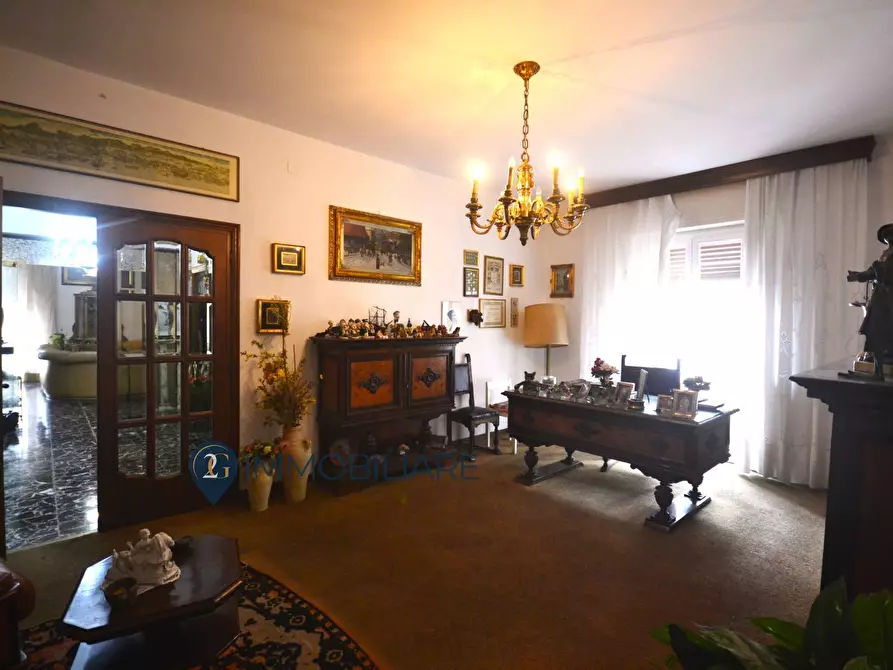 Immagine 27 di Appartamento in vendita  in Via San Cipriano 5 a La Spezia