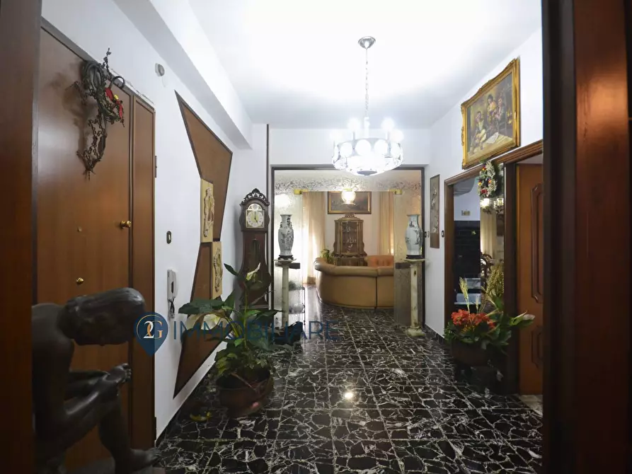 Immagine 28 di Appartamento in vendita  in Via San Cipriano 5 a La Spezia