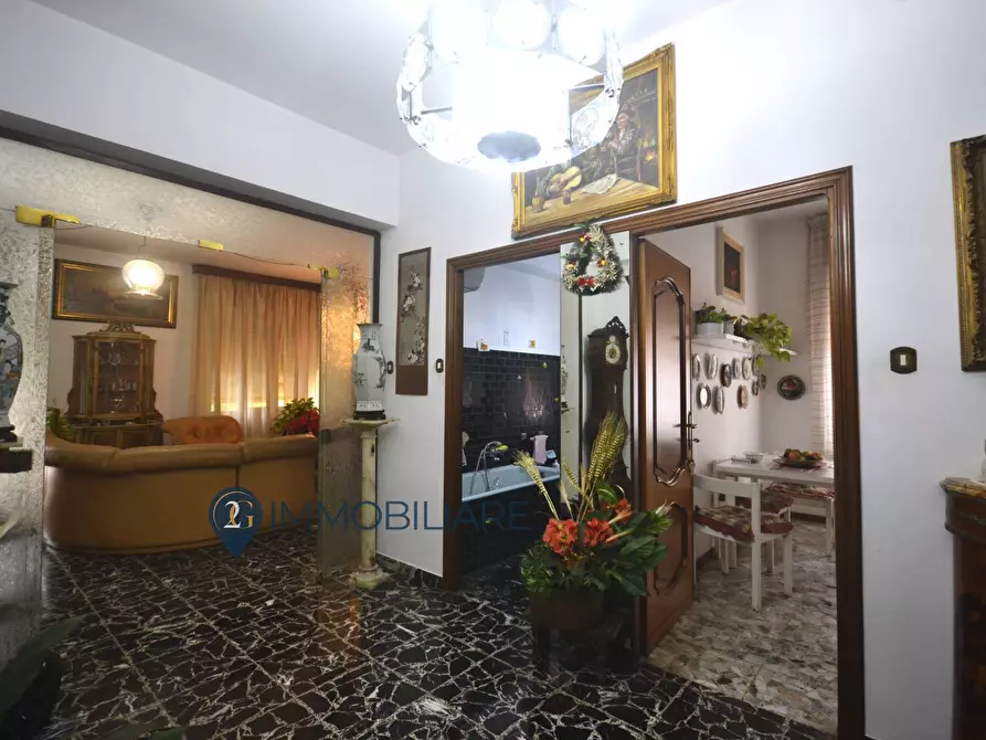 Immagine 29 di Appartamento in vendita  in Via San Cipriano 5 a La Spezia