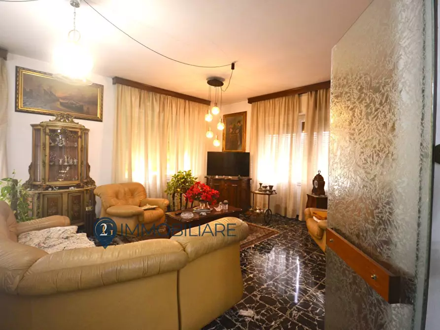 Immagine 16 di Appartamento in vendita  in Via San Cipriano 5 a La Spezia