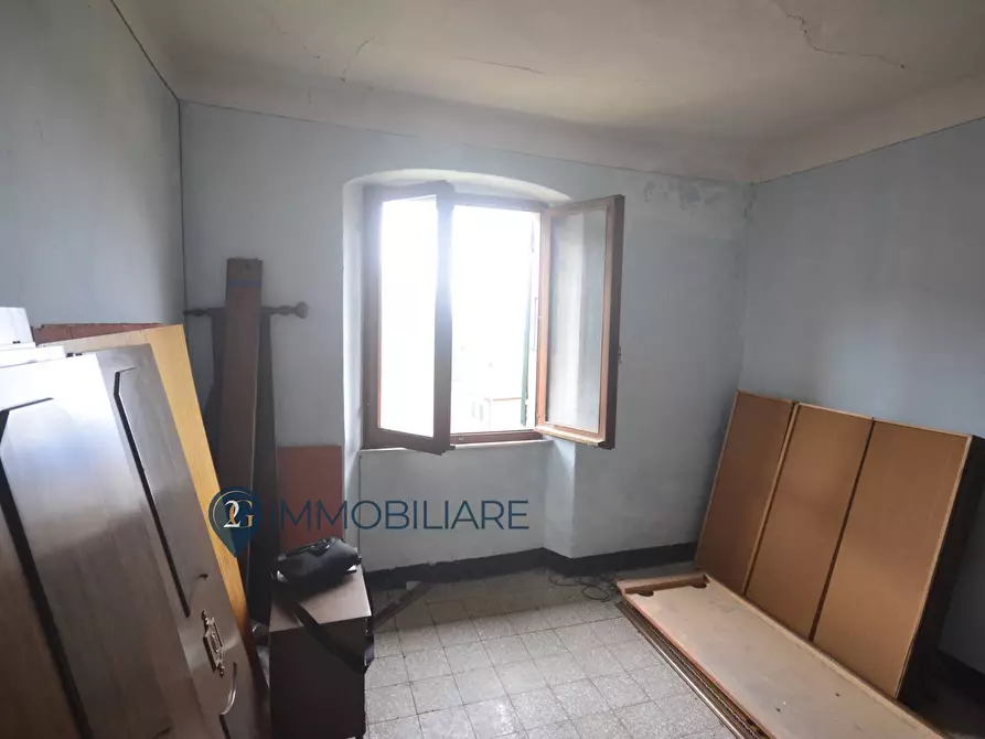 Immagine 3 di Appartamento in vendita  in Via Della Piazza 20 a La Spezia