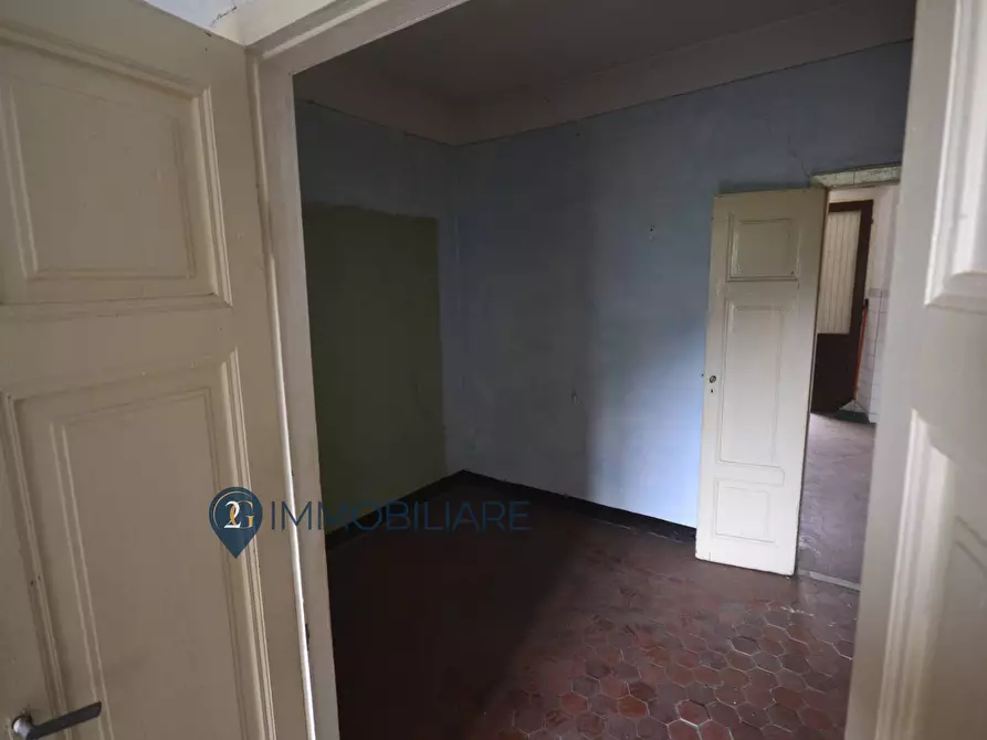 Immagine 7 di Appartamento in vendita  in Via Della Piazza 20 a La Spezia