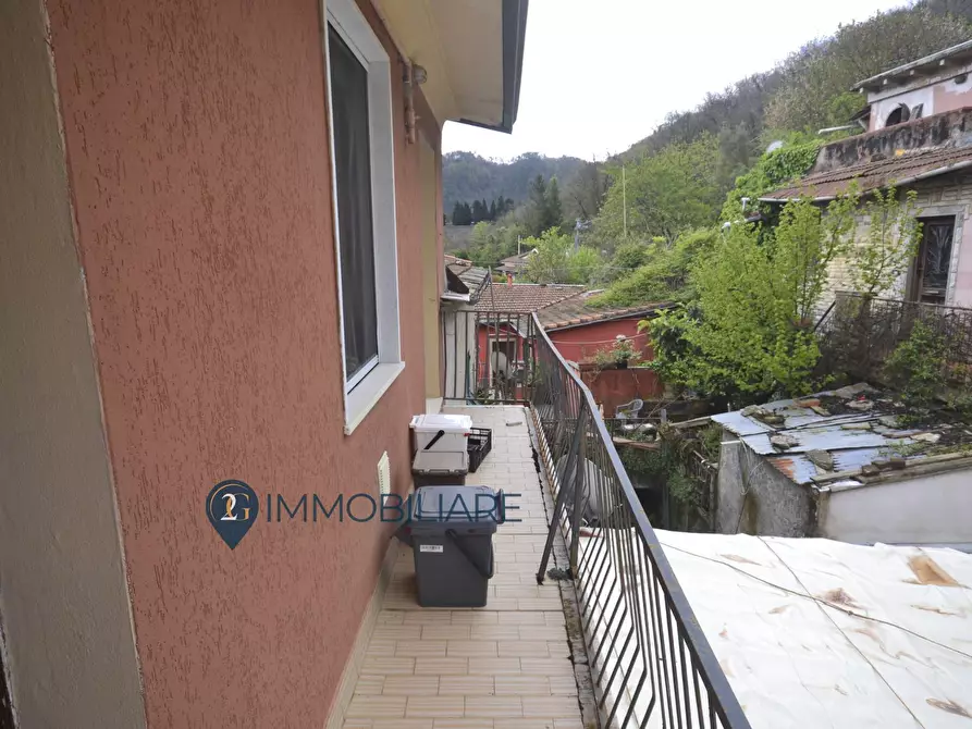 Immagine 6 di Appartamento in vendita  in Via Della Piazza 20 a La Spezia