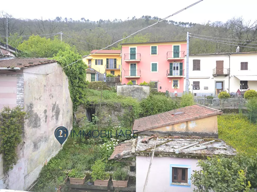 Immagine 4 di Appartamento in vendita  in Via Della Piazza 20 a La Spezia