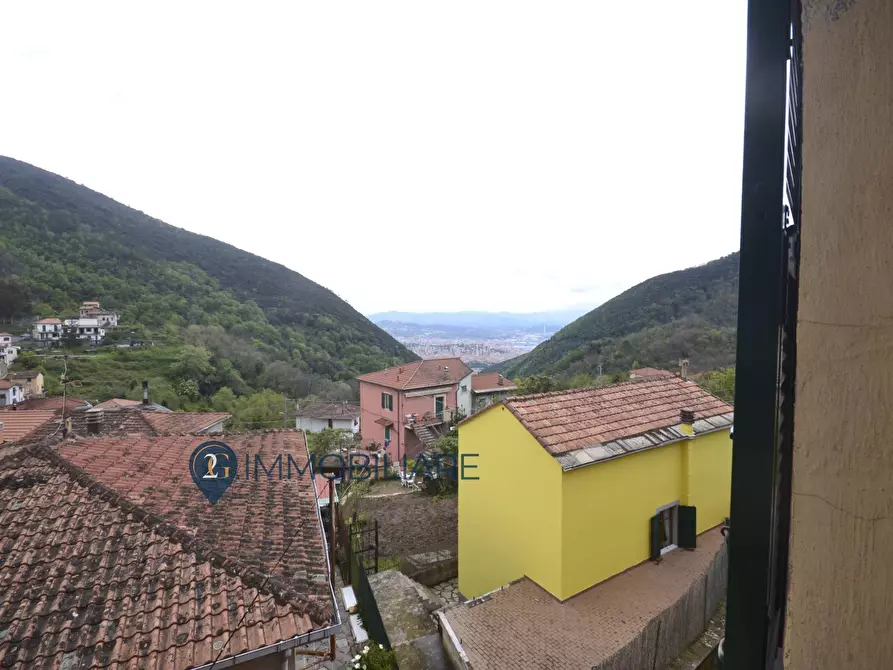 Immagine 8 di Appartamento in vendita  in Via Della Piazza 20 a La Spezia