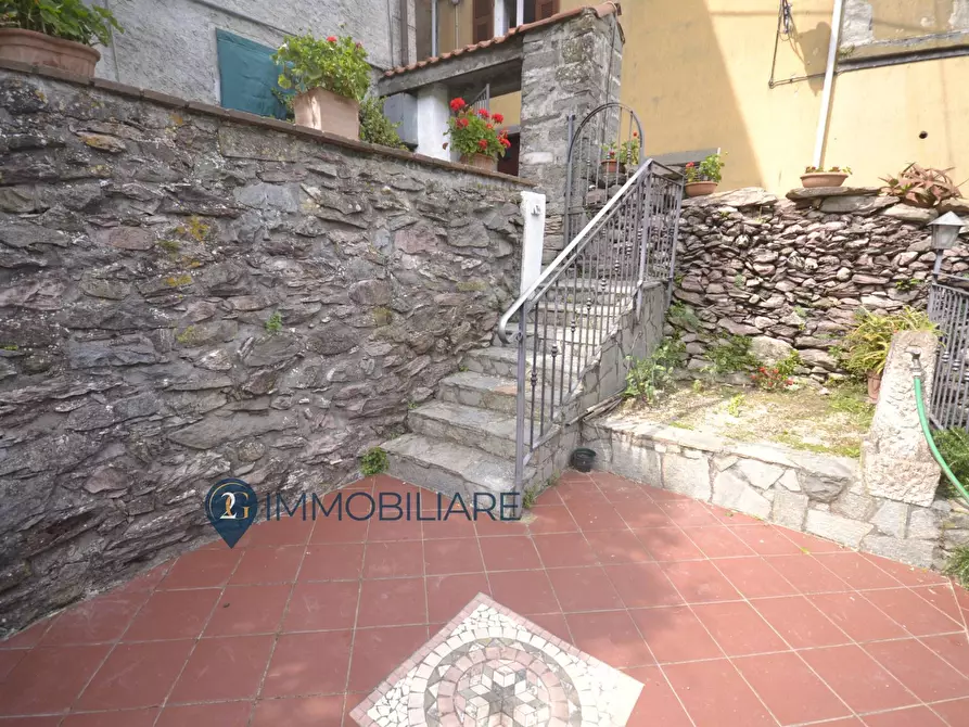 Immagine 4 di Appartamento in vendita  in Via Delle Polle 6 a La Spezia