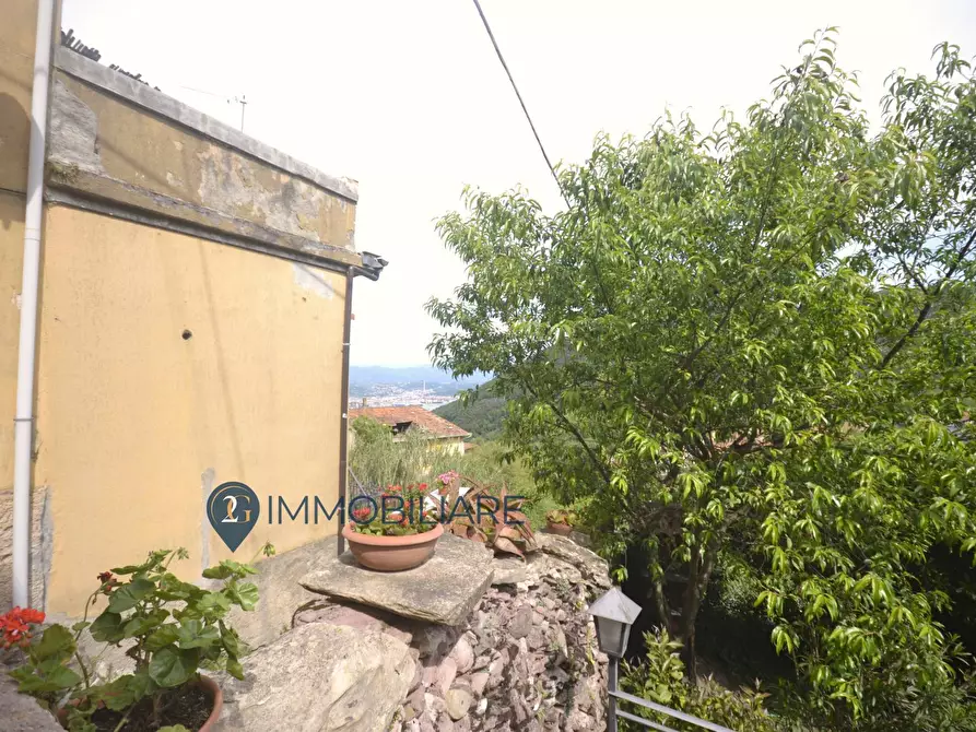 Immagine 11 di Appartamento in vendita  in Via Delle Polle 6 a La Spezia