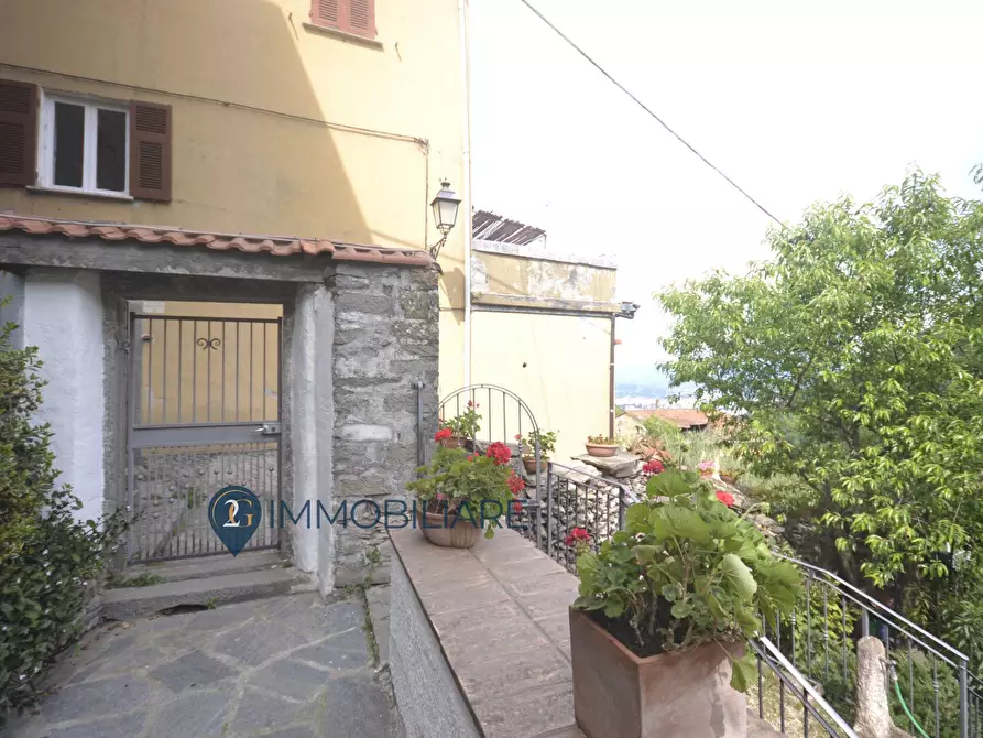 Immagine 13 di Appartamento in vendita  in Via Delle Polle 6 a La Spezia