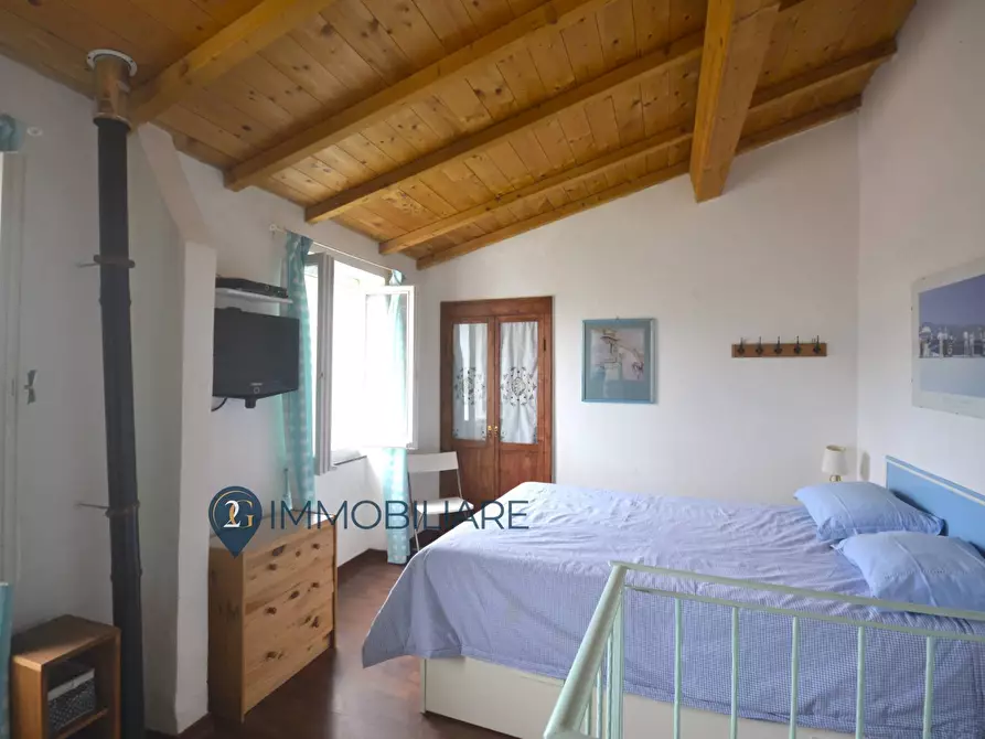 Immagine 7 di Appartamento in vendita  in Via Delle Polle 6 a La Spezia