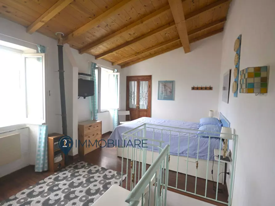 Immagine 2 di Appartamento in vendita  in Via Delle Polle 6 a La Spezia