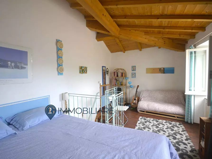 Immagine 8 di Appartamento in vendita  in Via Delle Polle 6 a La Spezia