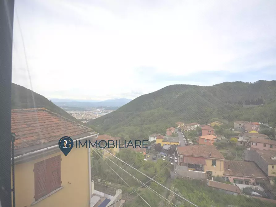 Immagine 14 di Appartamento in vendita  in Via Delle Polle 6 a La Spezia