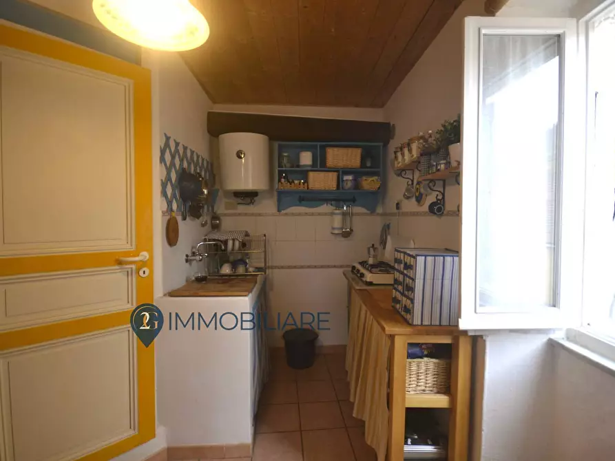 Immagine 5 di Appartamento in vendita  in Via Delle Polle 6 a La Spezia