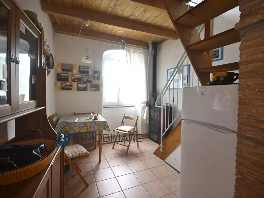 Immagine 6 di Appartamento in vendita  in Via Delle Polle 6 a La Spezia