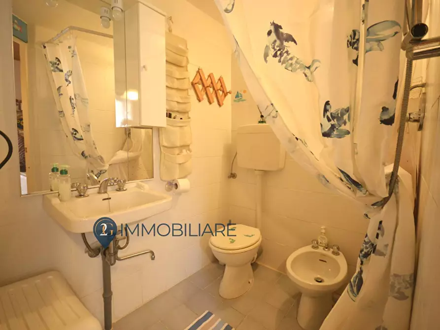 Immagine 9 di Appartamento in vendita  in Via Delle Polle 6 a La Spezia