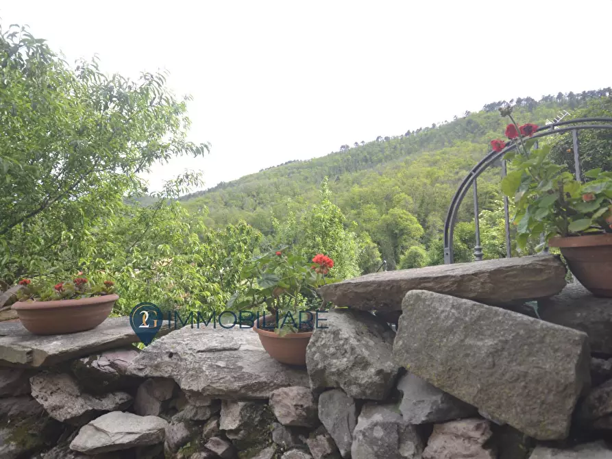 Immagine 16 di Appartamento in vendita  in Via Delle Polle 6 a La Spezia