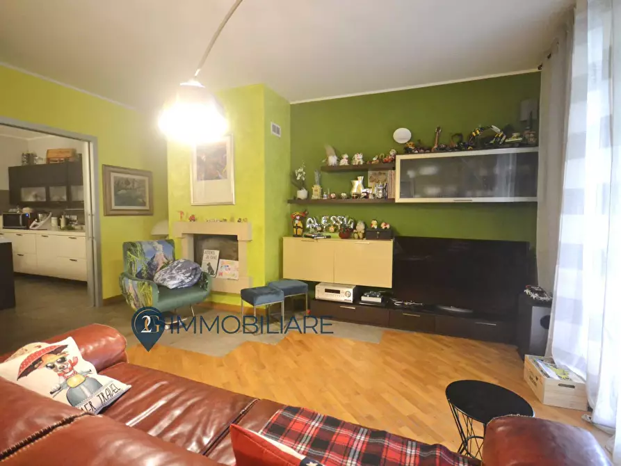 Immagine 7 di Villa in vendita  in Via I Maggio 250 a Beverino