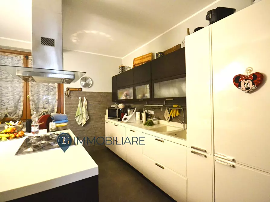 Immagine 8 di Villa in vendita  in Via I Maggio 250 a Beverino