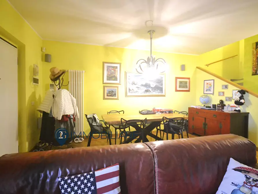 Immagine 9 di Villa in vendita  in Via I Maggio 250 a Beverino