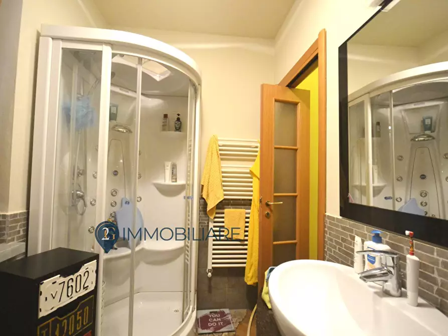 Immagine 12 di Villa in vendita  in Via I Maggio 250 a Beverino